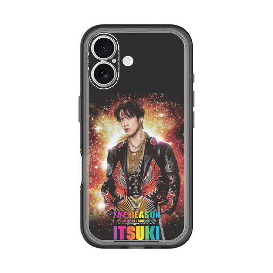 スリムプロテクションプレミアムケース［ EXILE LIVE TOUR 2025 "THE REASON" - ITSUKI ］