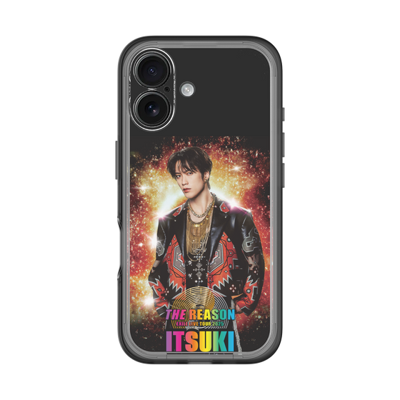 スリムプロテクションプレミアムケース［ EXILE LIVE TOUR 2025 "THE REASON" - ITSUKI ］