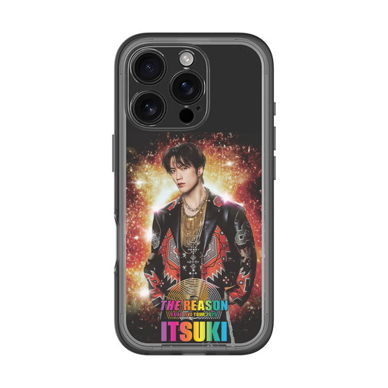 スリムプロテクションプレミアムケース［ EXILE LIVE TOUR 2025 "THE REASON" - ITSUKI ］