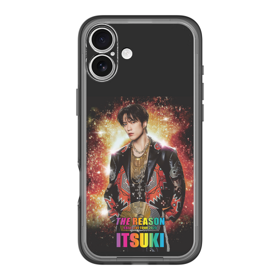 スリムプロテクションプレミアムケース［ EXILE LIVE TOUR 2025 "THE REASON" - ITSUKI ］