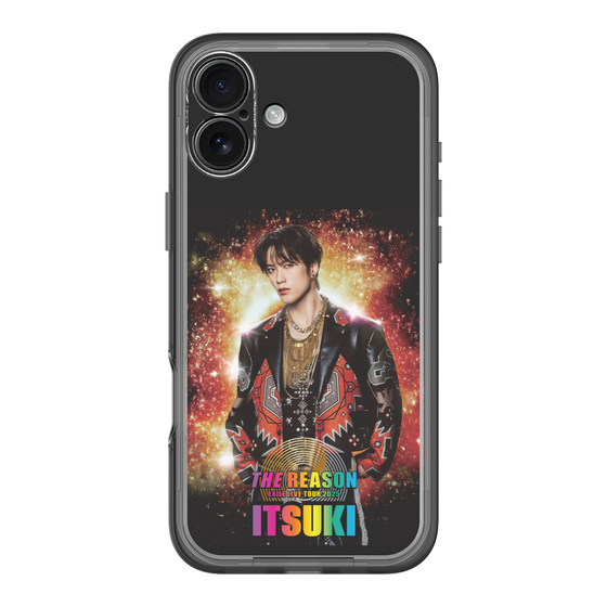 スリムプロテクションプレミアムケース［ EXILE LIVE TOUR 2025 "THE REASON" - ITSUKI ］