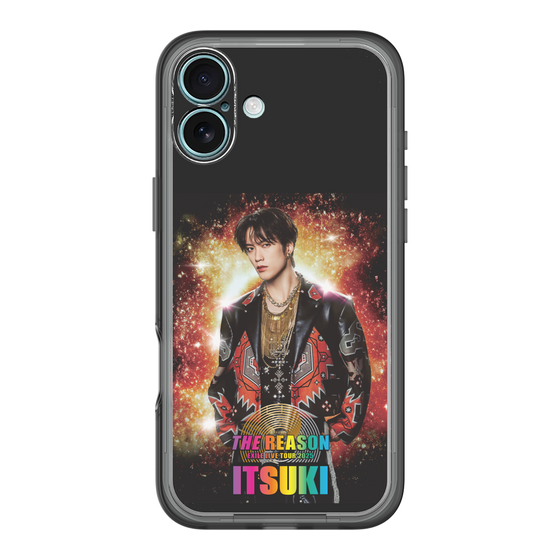 スリムプロテクションプレミアムケース［ EXILE LIVE TOUR 2025 "THE REASON" - ITSUKI ］