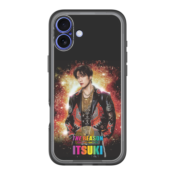スリムプロテクションプレミアムケース［ EXILE LIVE TOUR 2025 "THE REASON" - ITSUKI ］