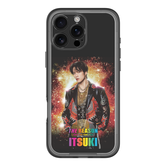 スリムプロテクションプレミアムケース［ EXILE LIVE TOUR 2025 "THE REASON" - ITSUKI ］