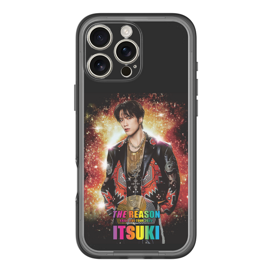 スリムプロテクションプレミアムケース［ EXILE LIVE TOUR 2025 "THE REASON" - ITSUKI ］