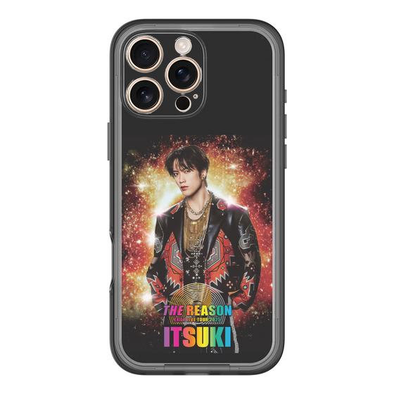 スリムプロテクションプレミアムケース［ EXILE LIVE TOUR 2025 "THE REASON" - ITSUKI ］