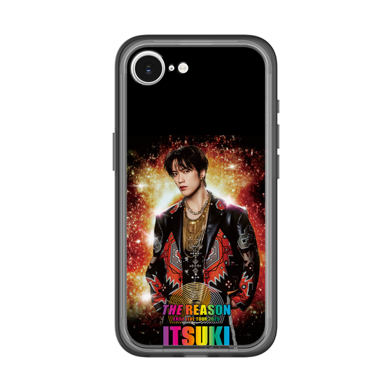 スリムプロテクションプレミアムケース［ EXILE LIVE TOUR 2025 "THE REASON" - ITSUKI ］