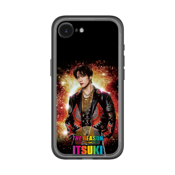 スリムプロテクションプレミアムケース［ EXILE LIVE TOUR 2025 "THE REASON" - ITSUKI ］