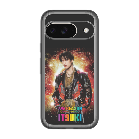 スリムプロテクションプレミアムケース［ EXILE LIVE TOUR 2025 "THE REASON" - ITSUKI ］