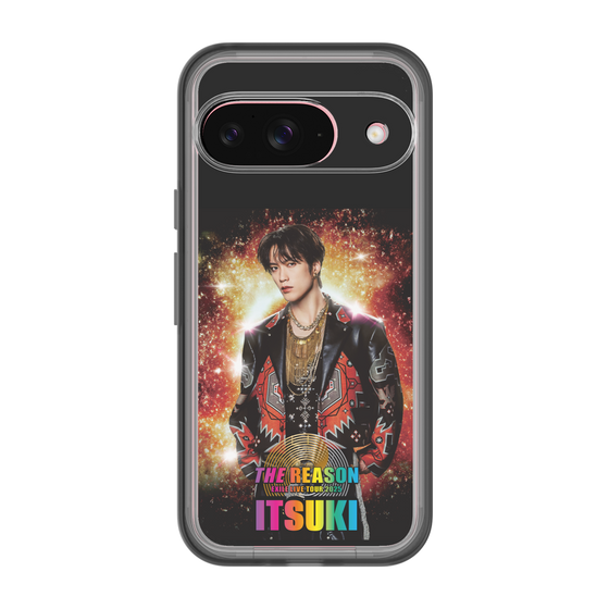 スリムプロテクションプレミアムケース［ EXILE LIVE TOUR 2025 "THE REASON" - ITSUKI ］