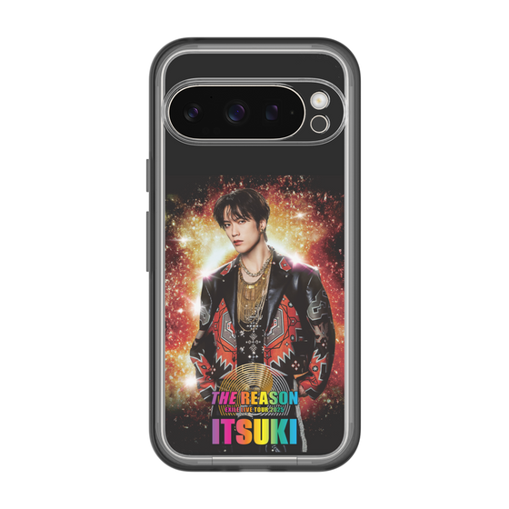 スリムプロテクションプレミアムケース［ EXILE LIVE TOUR 2025 "THE REASON" - ITSUKI ］