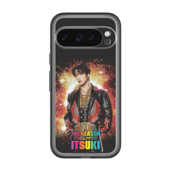 スリムプロテクションプレミアムケース［ EXILE LIVE TOUR 2025 "THE REASON" - ITSUKI ］