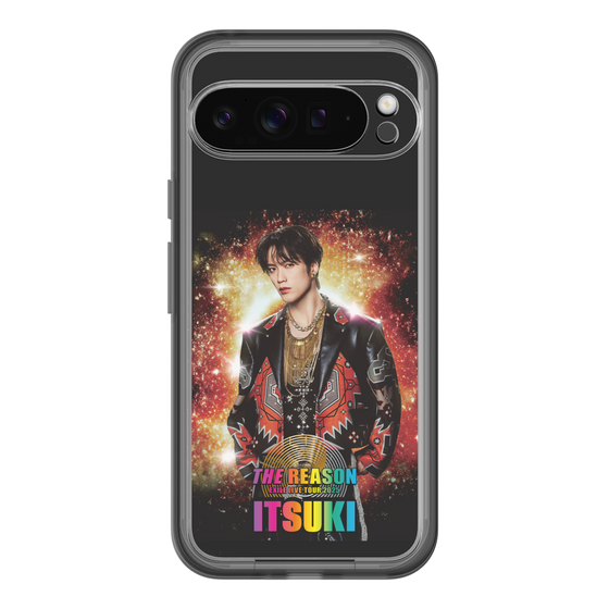 スリムプロテクションプレミアムケース［ EXILE LIVE TOUR 2025 "THE REASON" - ITSUKI ］