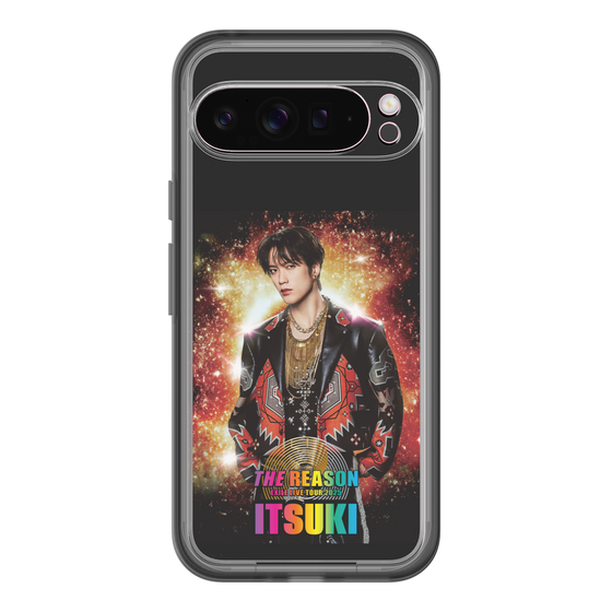 スリムプロテクションプレミアムケース［ EXILE LIVE TOUR 2025 "THE REASON" - ITSUKI ］