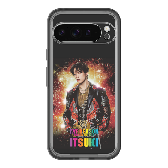 スリムプロテクションプレミアムケース［ EXILE LIVE TOUR 2025 "THE REASON" - ITSUKI ］