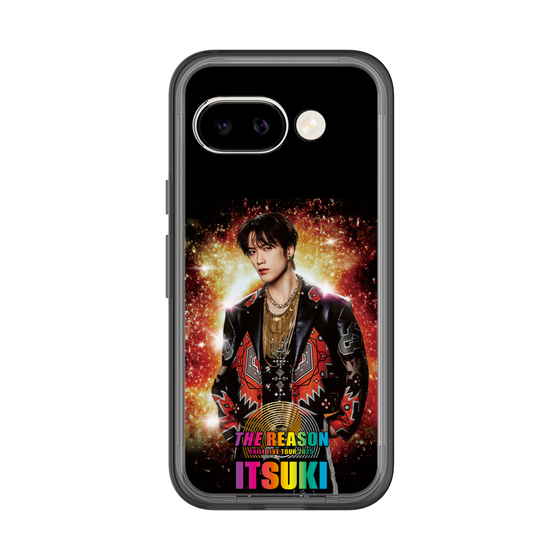 スリムプロテクションプレミアムケース［ EXILE LIVE TOUR 2025 "THE REASON" - ITSUKI ］