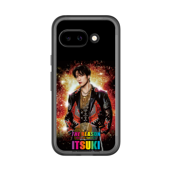 スリムプロテクションプレミアムケース［ EXILE LIVE TOUR 2025 "THE REASON" - ITSUKI ］