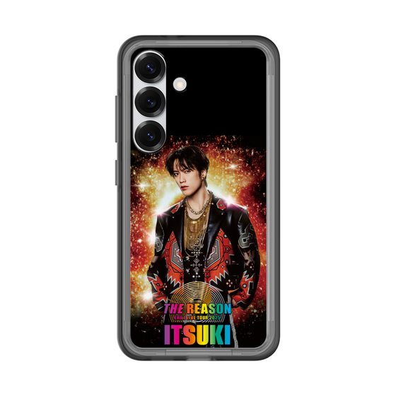 スリムプロテクションプレミアムケース［ EXILE LIVE TOUR 2025 "THE REASON" - ITSUKI ］