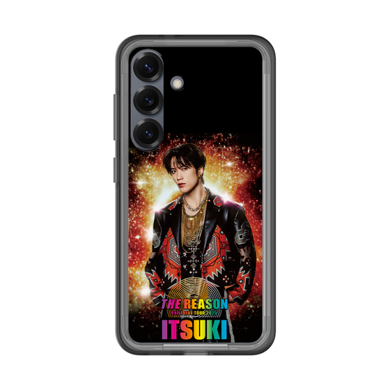 スリムプロテクションプレミアムケース［ EXILE LIVE TOUR 2025 "THE REASON" - ITSUKI ］