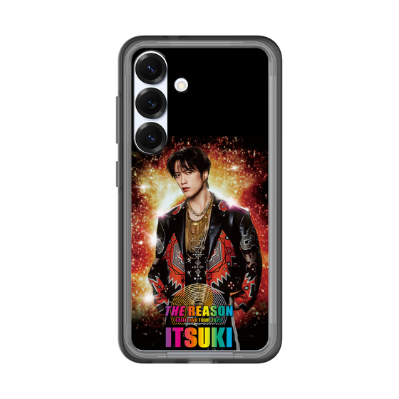 スリムプロテクションプレミアムケース［ EXILE LIVE TOUR 2025 "THE REASON" - ITSUKI ］