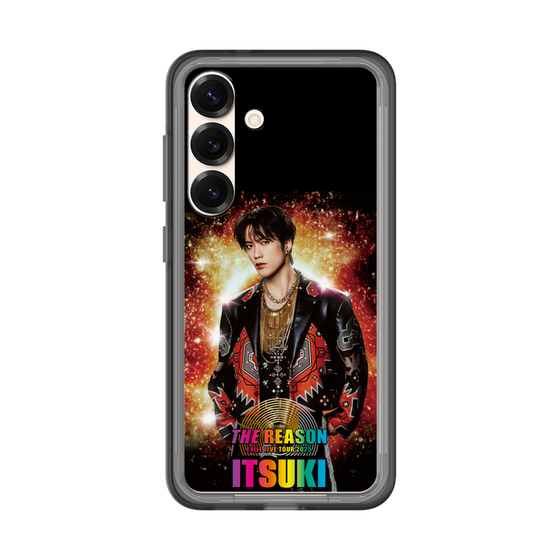 スリムプロテクションプレミアムケース［ EXILE LIVE TOUR 2025 "THE REASON" - ITSUKI ］