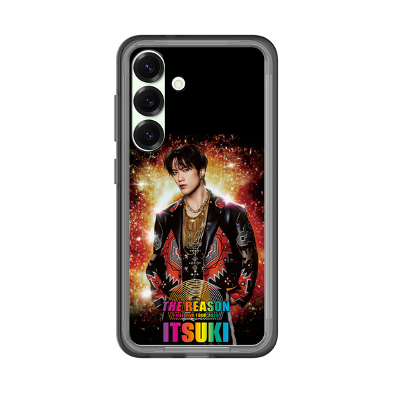 スリムプロテクションプレミアムケース［ EXILE LIVE TOUR 2025 "THE REASON" - ITSUKI ］