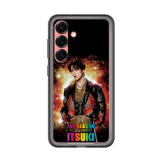 スリムプロテクションプレミアムケース［ EXILE LIVE TOUR 2025 "THE REASON" - ITSUKI ］