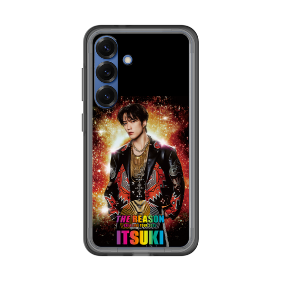 スリムプロテクションプレミアムケース［ EXILE LIVE TOUR 2025 "THE REASON" - ITSUKI ］