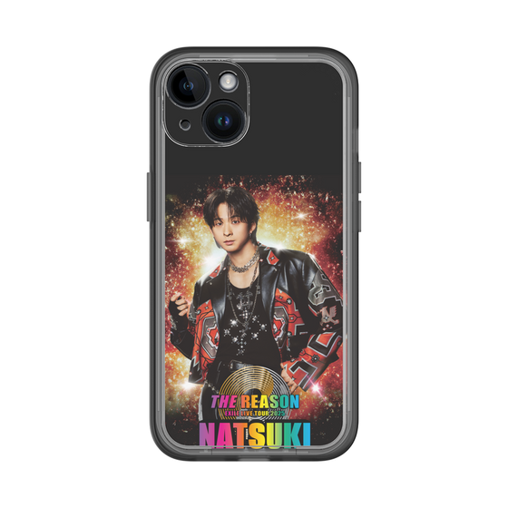 スリムプロテクションプレミアムケース［ EXILE LIVE TOUR 2025 "THE REASON" - NATSUKI SAWAMOTO ］
