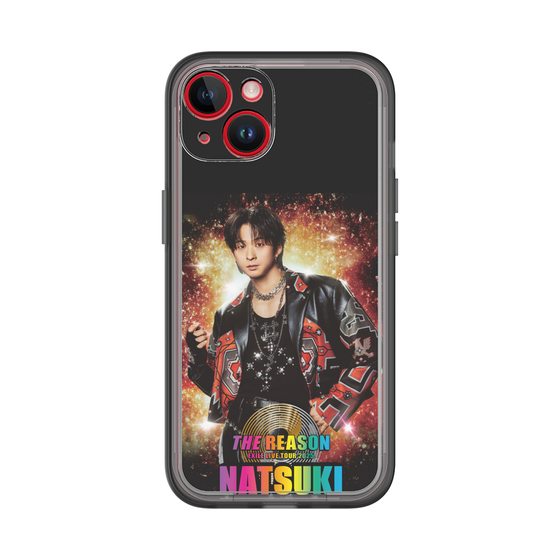 スリムプロテクションプレミアムケース［ EXILE LIVE TOUR 2025 "THE REASON" - NATSUKI SAWAMOTO ］