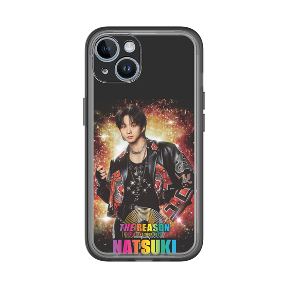 スリムプロテクションプレミアムケース［ EXILE LIVE TOUR 2025 "THE REASON" - NATSUKI SAWAMOTO ］