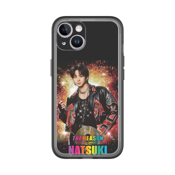 スリムプロテクションプレミアムケース［ EXILE LIVE TOUR 2025 "THE REASON" - NATSUKI SAWAMOTO ］
