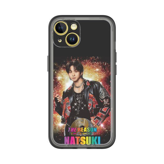 スリムプロテクションプレミアムケース［ EXILE LIVE TOUR 2025 "THE REASON" - NATSUKI SAWAMOTO ］