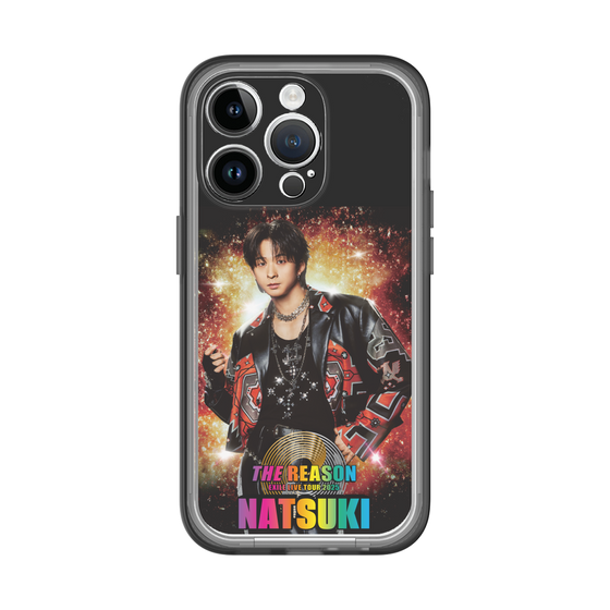 スリムプロテクションプレミアムケース［ EXILE LIVE TOUR 2025 "THE REASON" - NATSUKI SAWAMOTO ］