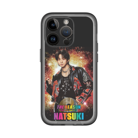 スリムプロテクションプレミアムケース［ EXILE LIVE TOUR 2025 "THE REASON" - NATSUKI SAWAMOTO ］