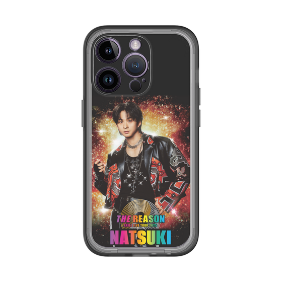 スリムプロテクションプレミアムケース［ EXILE LIVE TOUR 2025 "THE REASON" - NATSUKI SAWAMOTO ］