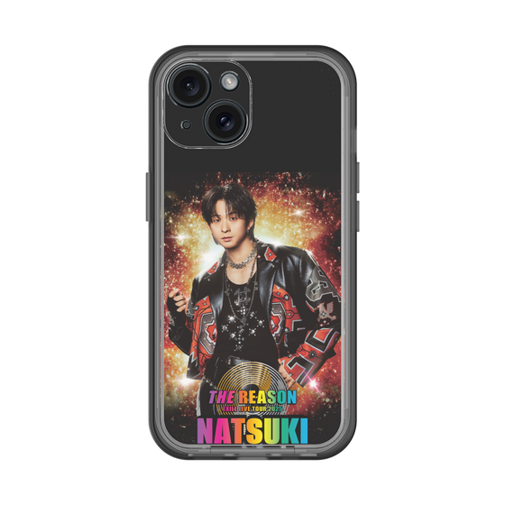 スリムプロテクションプレミアムケース［ EXILE LIVE TOUR 2025 "THE REASON" - NATSUKI SAWAMOTO ］