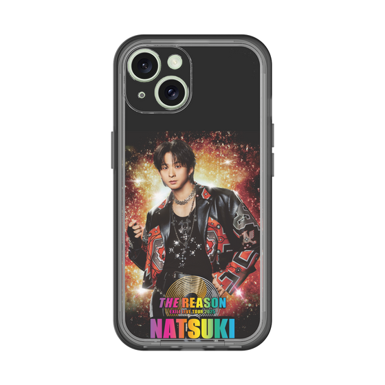 スリムプロテクションプレミアムケース［ EXILE LIVE TOUR 2025 "THE REASON" - NATSUKI SAWAMOTO ］