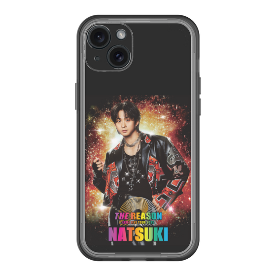 スリムプロテクションプレミアムケース［ EXILE LIVE TOUR 2025 "THE REASON" - NATSUKI SAWAMOTO ］