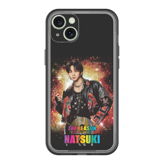 スリムプロテクションプレミアムケース［ EXILE LIVE TOUR 2025 "THE REASON" - NATSUKI SAWAMOTO ］