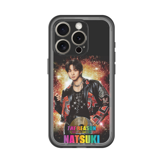 スリムプロテクションプレミアムケース［ EXILE LIVE TOUR 2025 "THE REASON" - NATSUKI SAWAMOTO ］