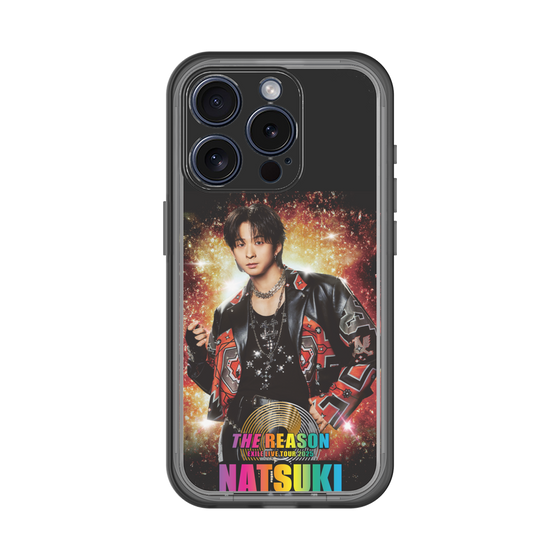 スリムプロテクションプレミアムケース［ EXILE LIVE TOUR 2025 "THE REASON" - NATSUKI SAWAMOTO ］