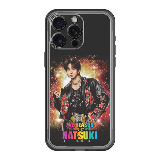 スリムプロテクションプレミアムケース［ EXILE LIVE TOUR 2025 "THE REASON" - NATSUKI SAWAMOTO ］
