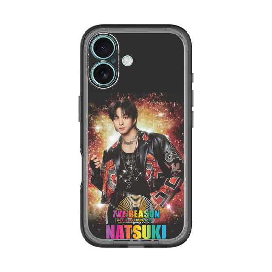 スリムプロテクションプレミアムケース［ EXILE LIVE TOUR 2025 "THE REASON" - NATSUKI SAWAMOTO ］