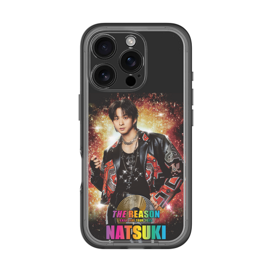 スリムプロテクションプレミアムケース［ EXILE LIVE TOUR 2025 "THE REASON" - NATSUKI SAWAMOTO ］