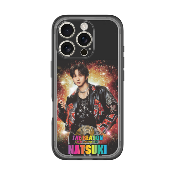 スリムプロテクションプレミアムケース［ EXILE LIVE TOUR 2025 "THE REASON" - NATSUKI SAWAMOTO ］