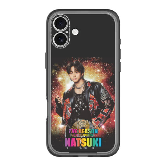 スリムプロテクションプレミアムケース［ EXILE LIVE TOUR 2025 "THE REASON" - NATSUKI SAWAMOTO ］