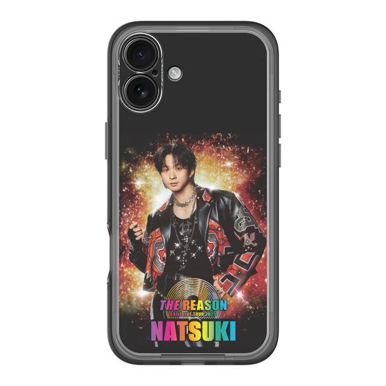 スリムプロテクションプレミアムケース［ EXILE LIVE TOUR 2025 "THE REASON" - NATSUKI SAWAMOTO ］