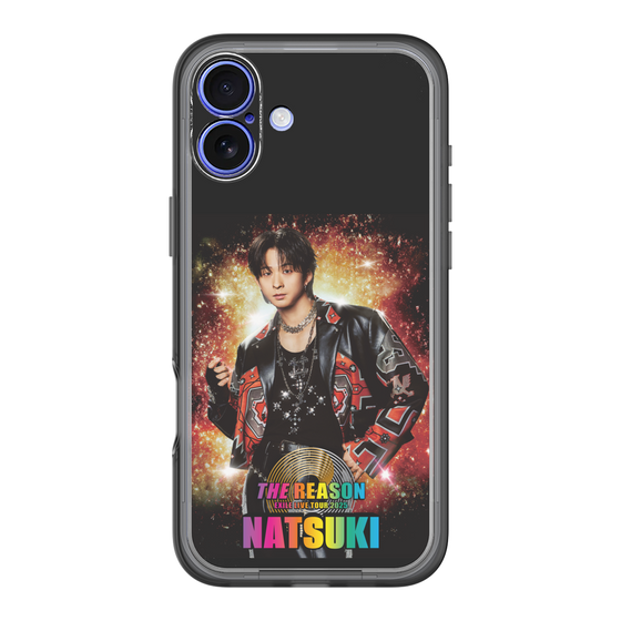 スリムプロテクションプレミアムケース［ EXILE LIVE TOUR 2025 "THE REASON" - NATSUKI SAWAMOTO ］