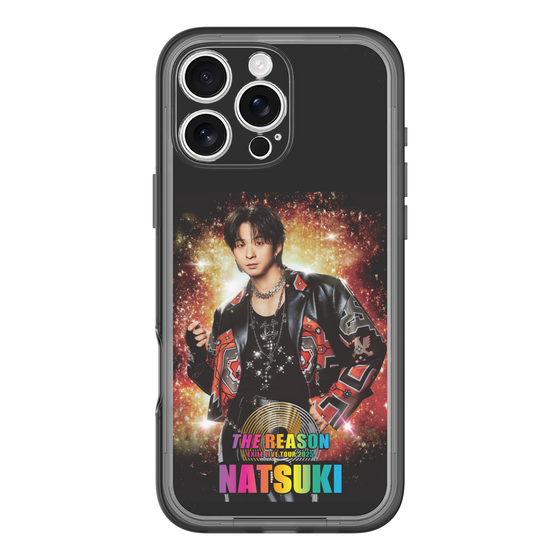 スリムプロテクションプレミアムケース［ EXILE LIVE TOUR 2025 "THE REASON" - NATSUKI SAWAMOTO ］